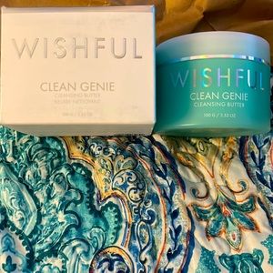 WISHFUL Clean Genie